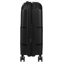 American Tourister Starvibe - 4-Rollen-Kabinentrolley 55 cm erw. (schwarz) - Ansicht 3