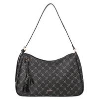 seal brown