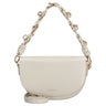Seidenfelt Sundby - Schultertasche 23 cm (cloud)