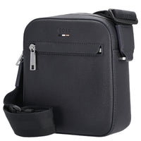 BOSS Ray NS - Umhängetasche 18 cm (dark blue) - Ansicht 2