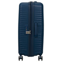 American Tourister Selection Diablast - 4-Rollen-Trolley 68 cm erw. (darkwave blue) - Ansicht 3