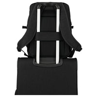 Travelite Kick Off - Cabin Rucksack 40 cm, 29 l erw. (black) - Ansicht 3