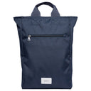 Sandqvist Ground 2-Way - Rucksack 16" 42 cm (navy)