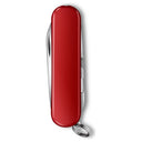 Victorinox Schweizer Taschenmesser "Signature Lite" 5.8 cm (rot)