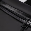 Sandqvist Stream Messenger Mini - Umhängetasche 20 cm (black) - Ansicht 4