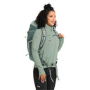 Jack Wolfskin Astro Vent 30 - Wanderrucksack 62 cm (green zinnia) - Ansicht 11