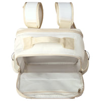The North Face Base Camp - Rucksack 16" 47 cm (white ash/calacatta/pal) - Ansicht 4
