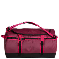 The North Face Base Camp Duffel 50 - Reisetasche/Rucksack 53.5 cm (burgundy crush)