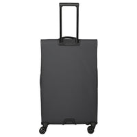 Travelite Skaii - 4-Rollen-Trolley 78 cm erw. (anthracite) - Ansicht 4