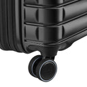 Delsey Paris Elegance - 4-Rollen-Kabinentrolley S 55 cm erw. (schwarz) - Ansicht 7