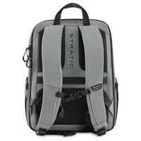 Stratic Vibe - Reiserucksack 49 cm (grey) - Ansicht 2