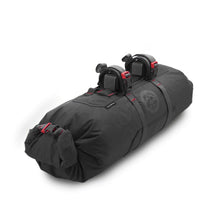 Acepac Bar Roll MKII 16 - Lenkertasche (Bikepacking) 60 cm (grau) - Ansicht 5