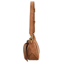 Guess Allegra Bag - Schultertasche 37 cm (cognac) - Ansicht 3
