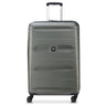 Delsey Paris Comete 4 - 4-Rollen-Trolley L 76 cm erw. (iguana)