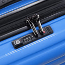 Delsey Paris Shadow 5.0 - 4-Rollen-Kabinentrolley S 55 cm erw. (marina) - Ansicht 4