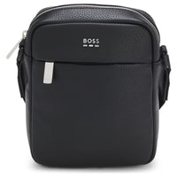 BOSS Men Ray EVO NS Zip - Umhängetasche 20.5 cm (black)