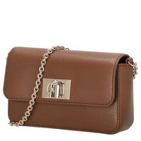 Furla 1927 Mini - Shoulder Bag 17 cm (cognac h)