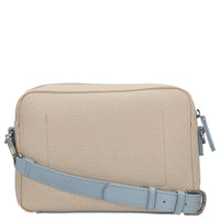 Valentino Bags Alexia Summer - Umhängetasche 23 cm (naturale/avio) - Ansicht 4
