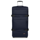 Eastpak Transit'r Plus - Rollenreisetasche M 67 cm (ultra marine)