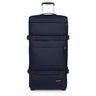Eastpak Transit'r Plus - Rollenreisetasche M 67 cm (ultra marine)