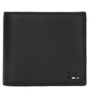 BOSS Ray - Geldbörse 4cc 11 cm (dark brown)