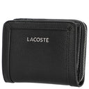 Lacoste Compact Zip Wallet - Geldbörse 6cc 12 cm (noir) - Ansicht 4