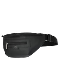 BOSS Men Lewys - Gürteltasche 29 cm (black) - Ansicht 2