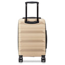 Delsey Paris Air Armour - 4-Rollen-Kabinentrolley S 55 cm erw. (warmer sand) - Ansicht 3