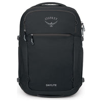Osprey Daylite Carry-On Travel Pack 44 - Reiserucksack 16" 55 cm (black)
