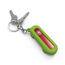 Victorinox Classic - Silikonhülle für Taschenmesser 7.2 cm (avocado) - Ansicht 4
