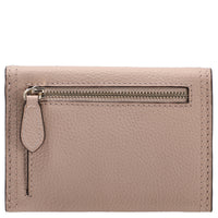BOSS Lenah Flap - Geldbörse 8cc 12 cm (open red) - Ansicht 4