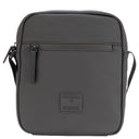 Strellson Blackpool Marcus Shoulder Bag - Umhängetasche 24.5 cm (black)