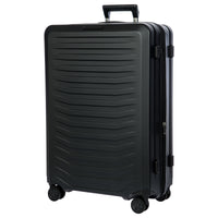 Porsche Design Roadster Hardcase - 4-Rollen-Trolley L 75 cm erw. (black matt) - Ansicht 2