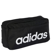 adidas Linear - Gürteltasche 25 cm (black/white) - Ansicht 2
