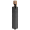 Knirps Timber Duomatic - Regenschirm (dark grey) - Ansicht 3