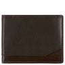 Camel Active Stone - Geldbörse 6cc 11 cm (brown)