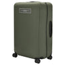 FPM Milano Accessories Cover - Kofferschutzhülle (olive green, Spinner 76)