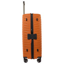 Stratic Novium SL - 4-Rollen-Trolley 77 cm erw. (rosso/clay) - Ansicht 4