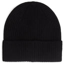 Tommy Hilfiger Cashmere Beanie - Mütze (black)