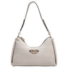 Guess Anise Double Zip - Schultertasche 28.5 cm (stone logo)