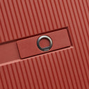 Delsey Paris Vauban - 4-Rollen-Trolley M 71 cm (terracotta) - Ansicht 8