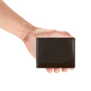 Camel Active Stone - Geldbörse 6cc 11 cm (brown) - Ansicht 4