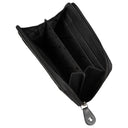 Samsonite Attack 2 Slg RFID - Geldbörse 4cc 11 cm (black) - Ansicht 2