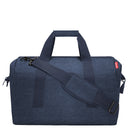 reisenthel travelling allrounder L - Reisetasche 48 cm (twist navy)