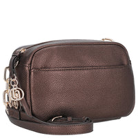 Liu Jo Faiza ECS Camera Case M - Umhängetasche 22 cm (t.moro met.) - Ansicht 5