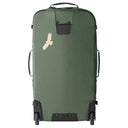Eagle Creek selection Gear Warrior XE - 2-Rollen-Trolley 73 cm erw. (jungle green) - Ansicht 3