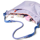 Cotopaxi Trozo 8L - Umhängetasche 38 cm (moonbeam) - Ansicht 4