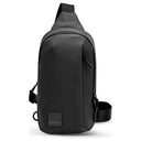 Stratic Move - Umhängetasche 34 cm (black)