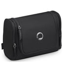 Delsey Paris Victoire - Kulturbeutel 29 cm (schwarz) - Ansicht 3