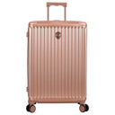 Heys Luxe - 4-Rollen-Trolley M 66 cm erw. (rose gold)